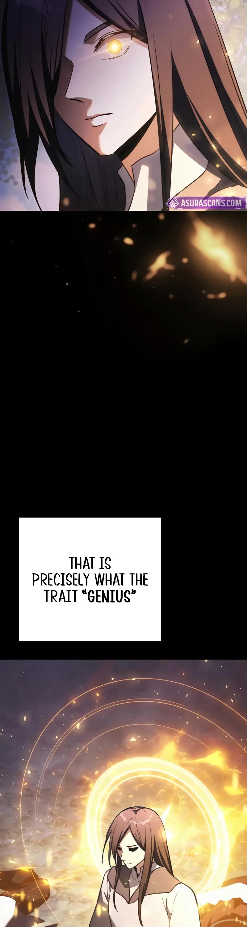 Terminally-Ill Genius Dark Knight, Chapter 114 image 09